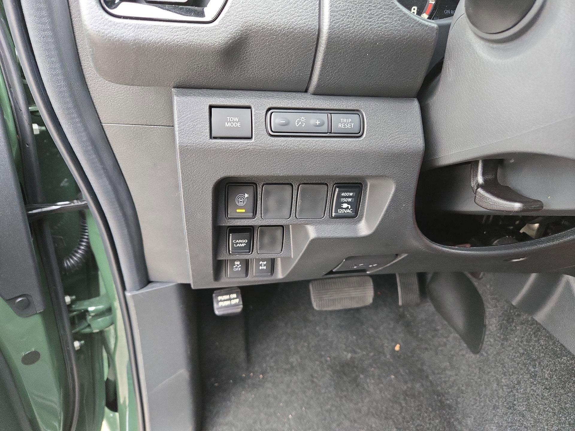 New 2026 Nissan Frontier PRO-4X w/ Pro Premium Package image 19