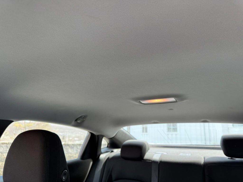 Used 2021 Chevrolet Malibu LS image 20