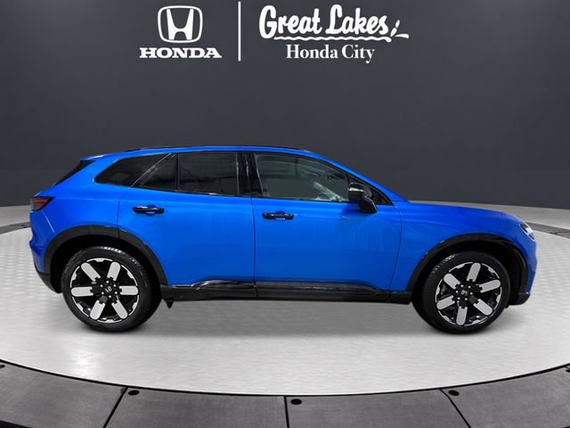 New 2026 Honda Prologue Elite image 8