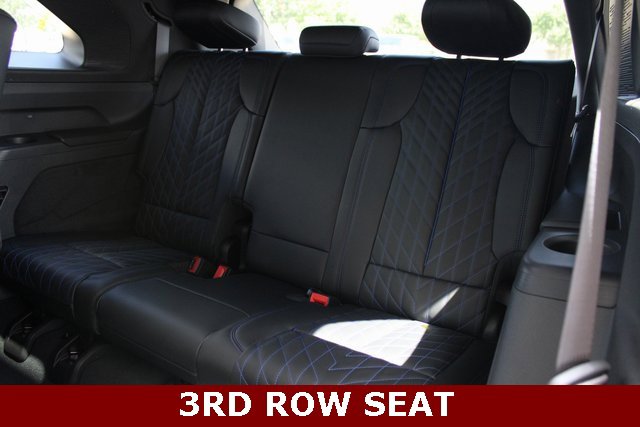 New 2026 Cadillac Escalade IQ Luxury 1 image 21