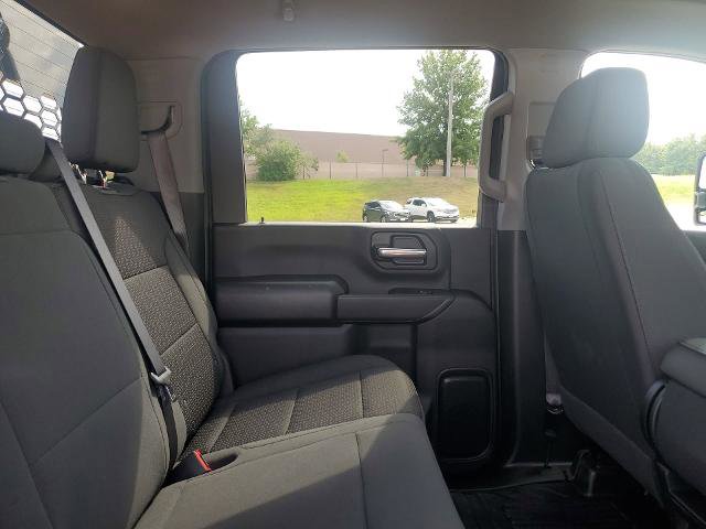 New 2025 GMC Sierra 3500 Pro w/ Convenience Package image 32
