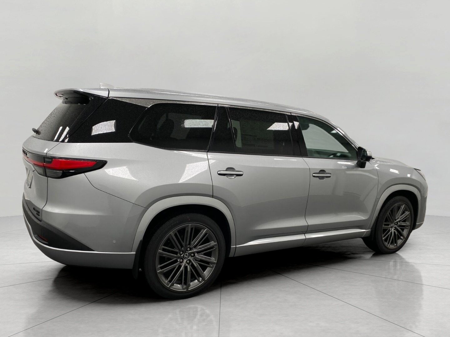 New 2026 Lexus TX 350 AWD w/ Technology Package image 2