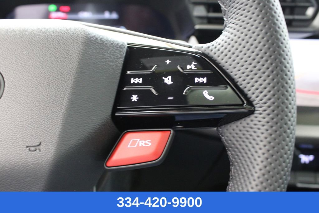 New 2026 Audi RS 3 2.5T image 27