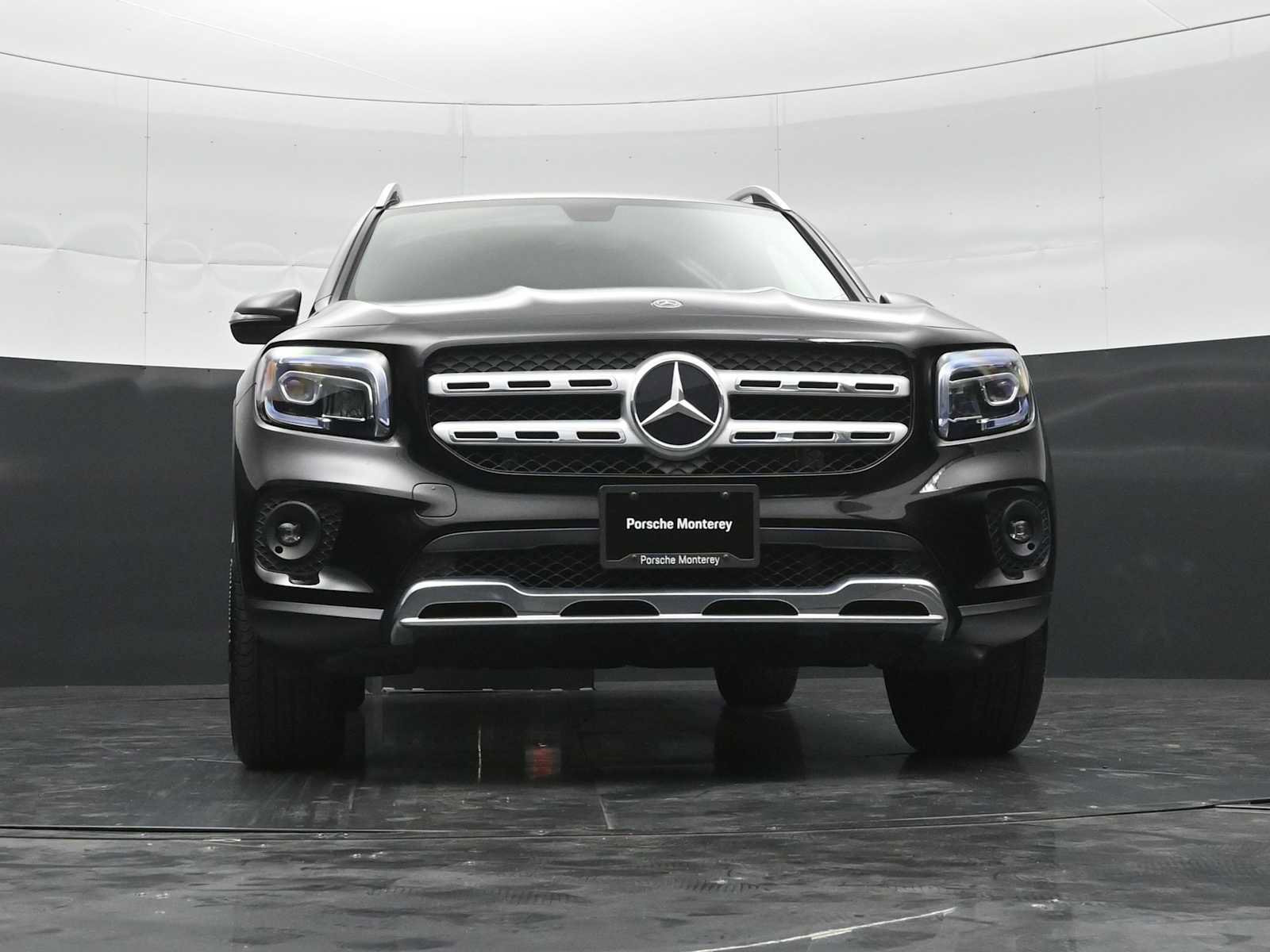 Used 2022 Mercedes-Benz GLB 250 image 43