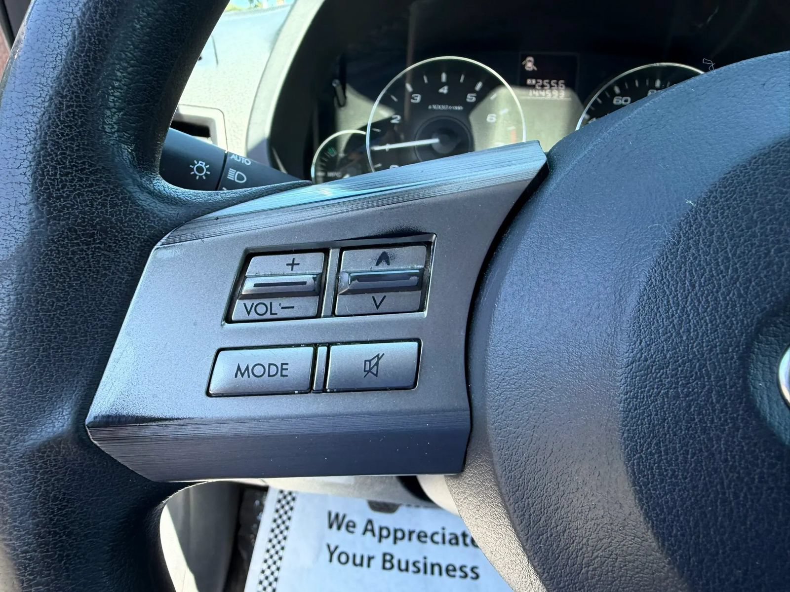 Used 2011 Subaru Legacy 2.5i AWD/4WD image 18