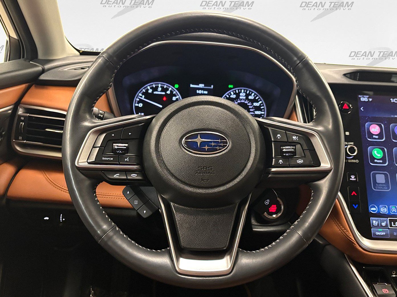 Used 2022 Subaru Legacy Touring XT AWD/4WD image 39