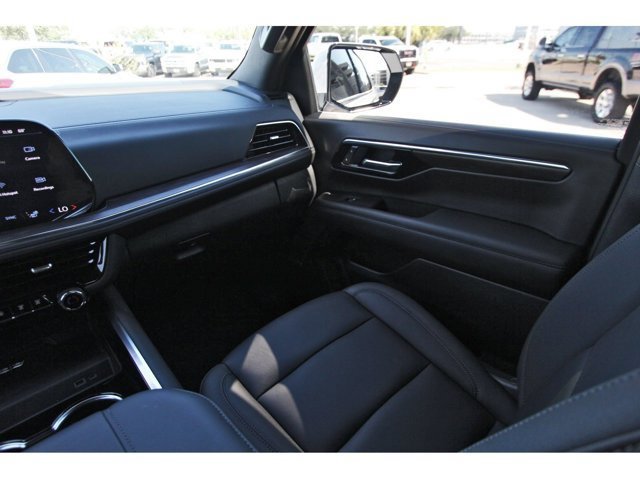 Used 2026 Chevrolet Tahoe LT w/ Comfort Package RWD image 10