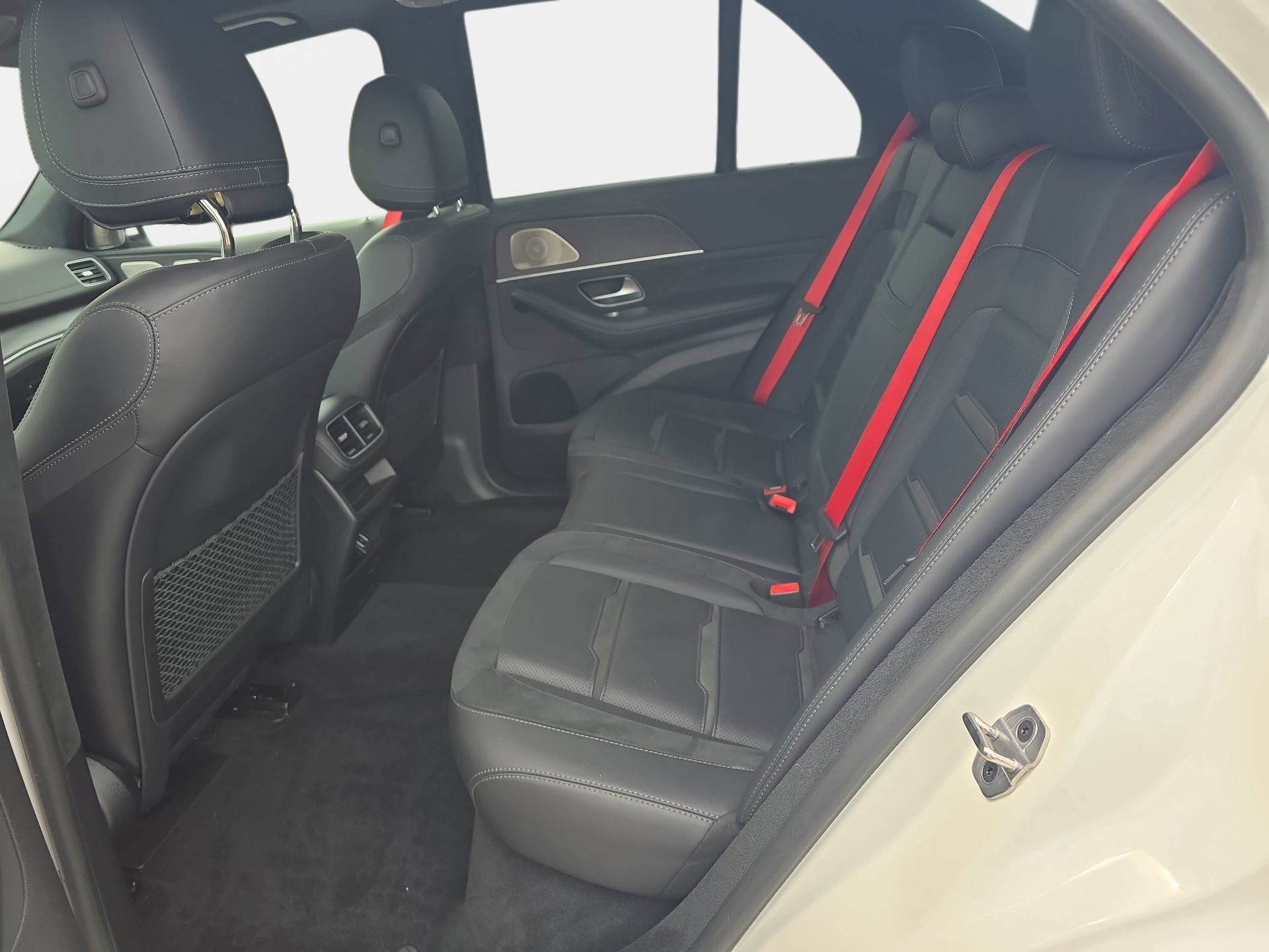 Used 2022 Mercedes-Benz GLE 63 AMG S image 14