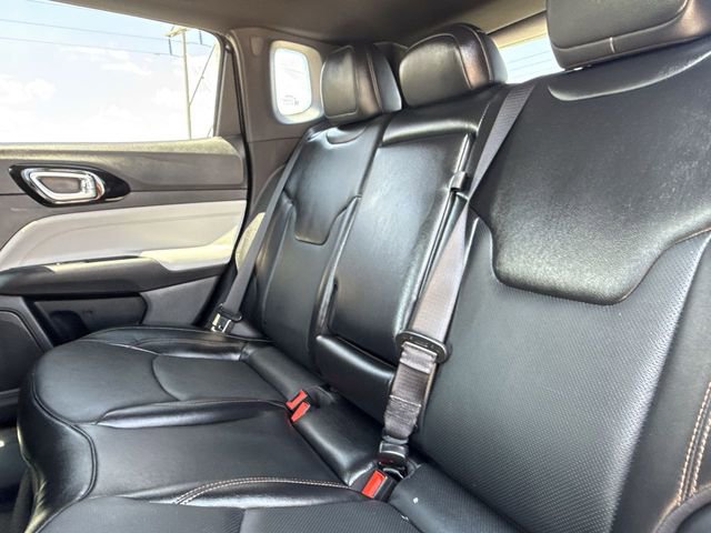 Used 2023 Jeep Compass Limited w/ Elite Group image 30