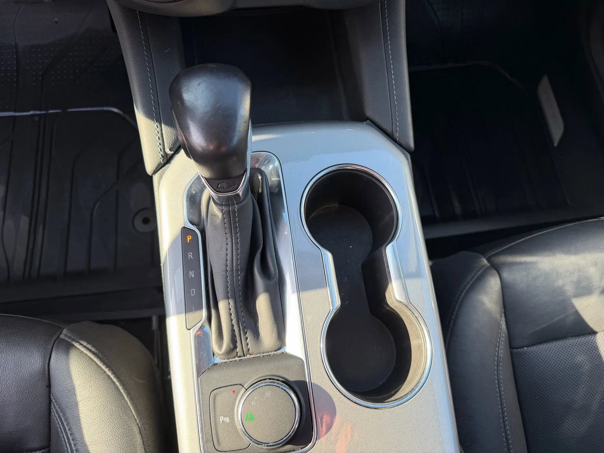 Used 2019 Chevrolet Blazer LT w/ LPO, Floor Liner Package image 15