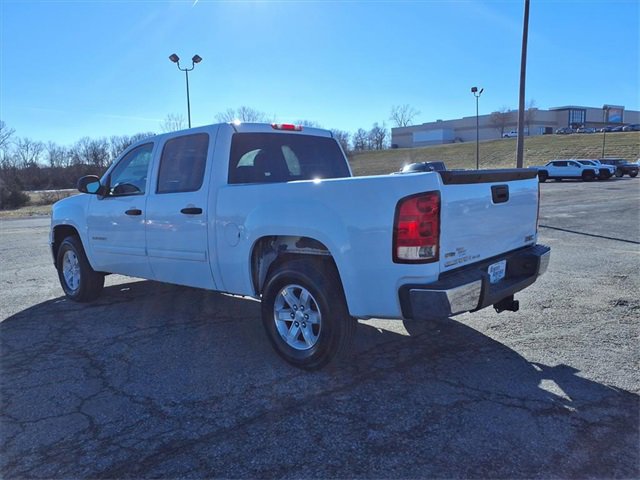Used 2012 GMC Sierra 1500 SLE w/ Power Tech Package image 24