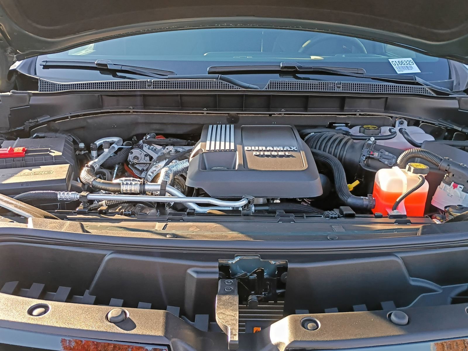 New 2026 Chevrolet Tahoe RST image 18