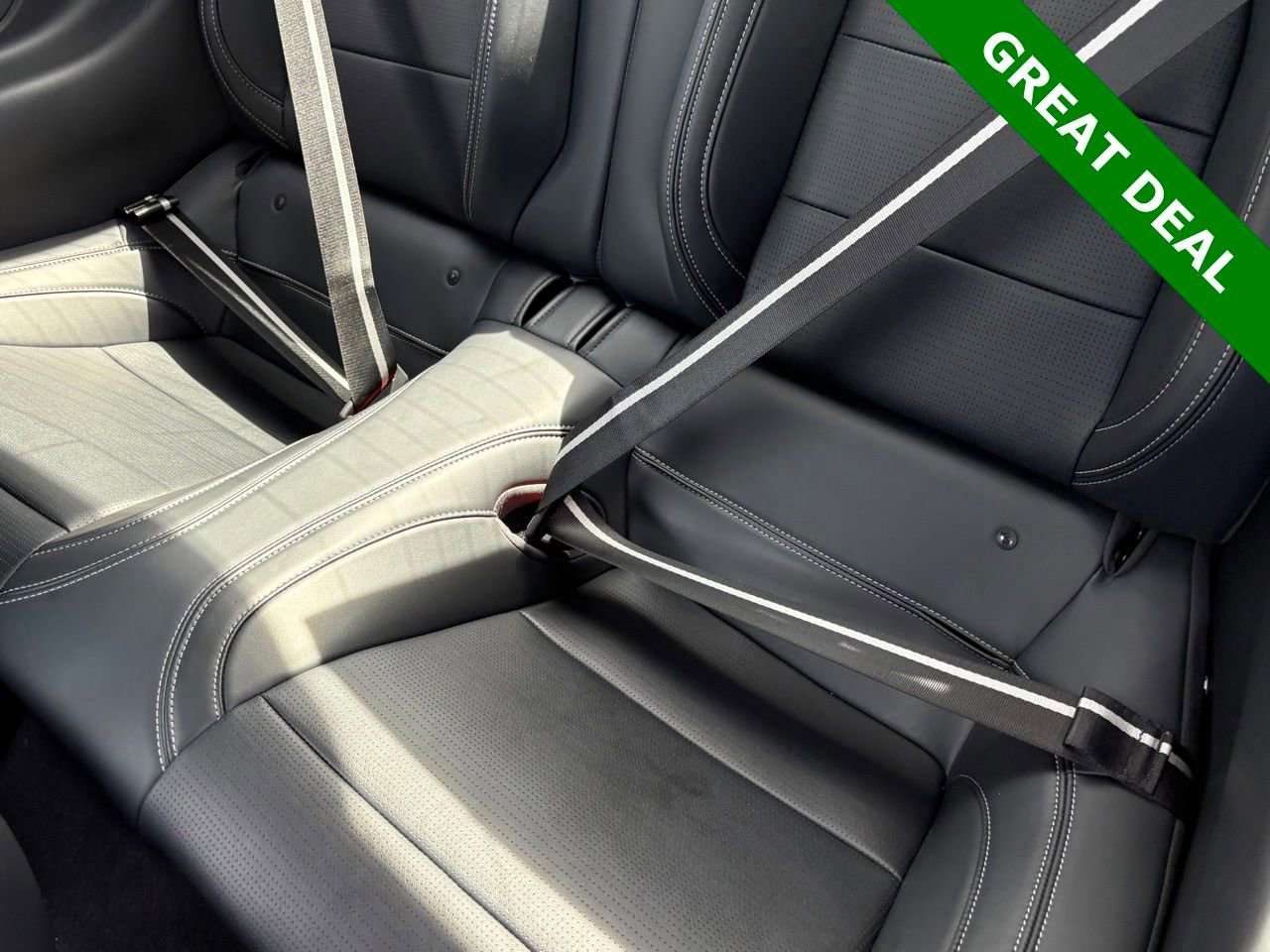 Used 2025 Ford Mustang GT Premium RWD image 28