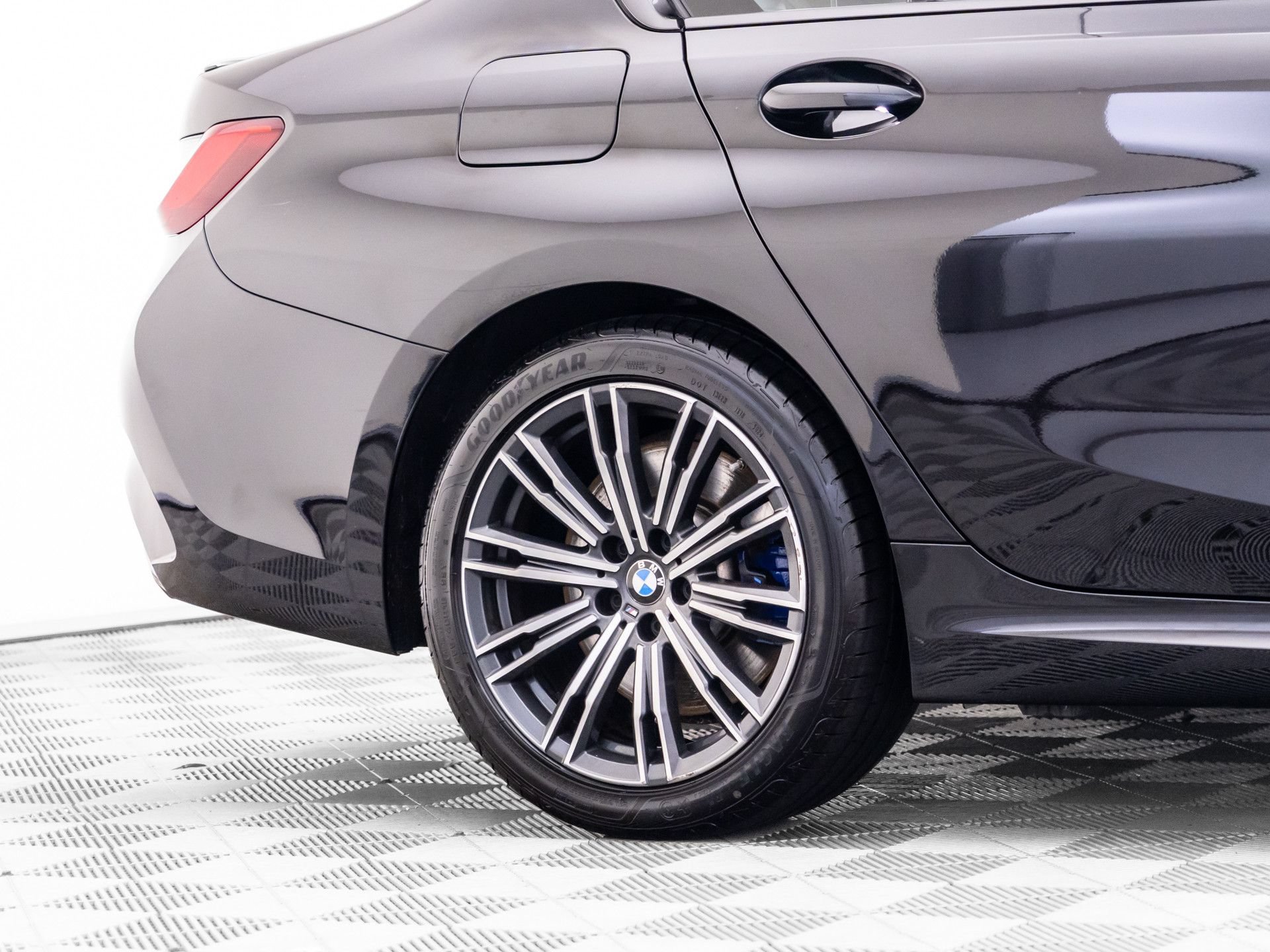Used 2020 BMW M340i xDrive AWD/4WD image 34