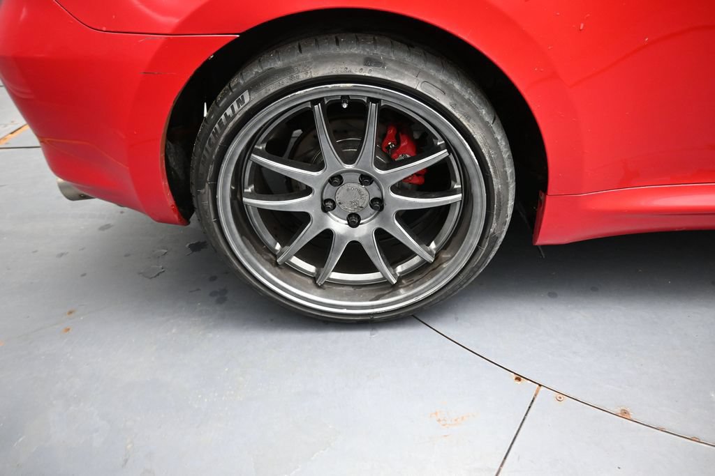 Used 2005 Scion tC w/ Release Series 1.0 FWD image 14