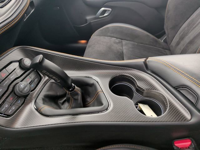 Used 2022 Dodge Challenger R/T Scat Pack image 17