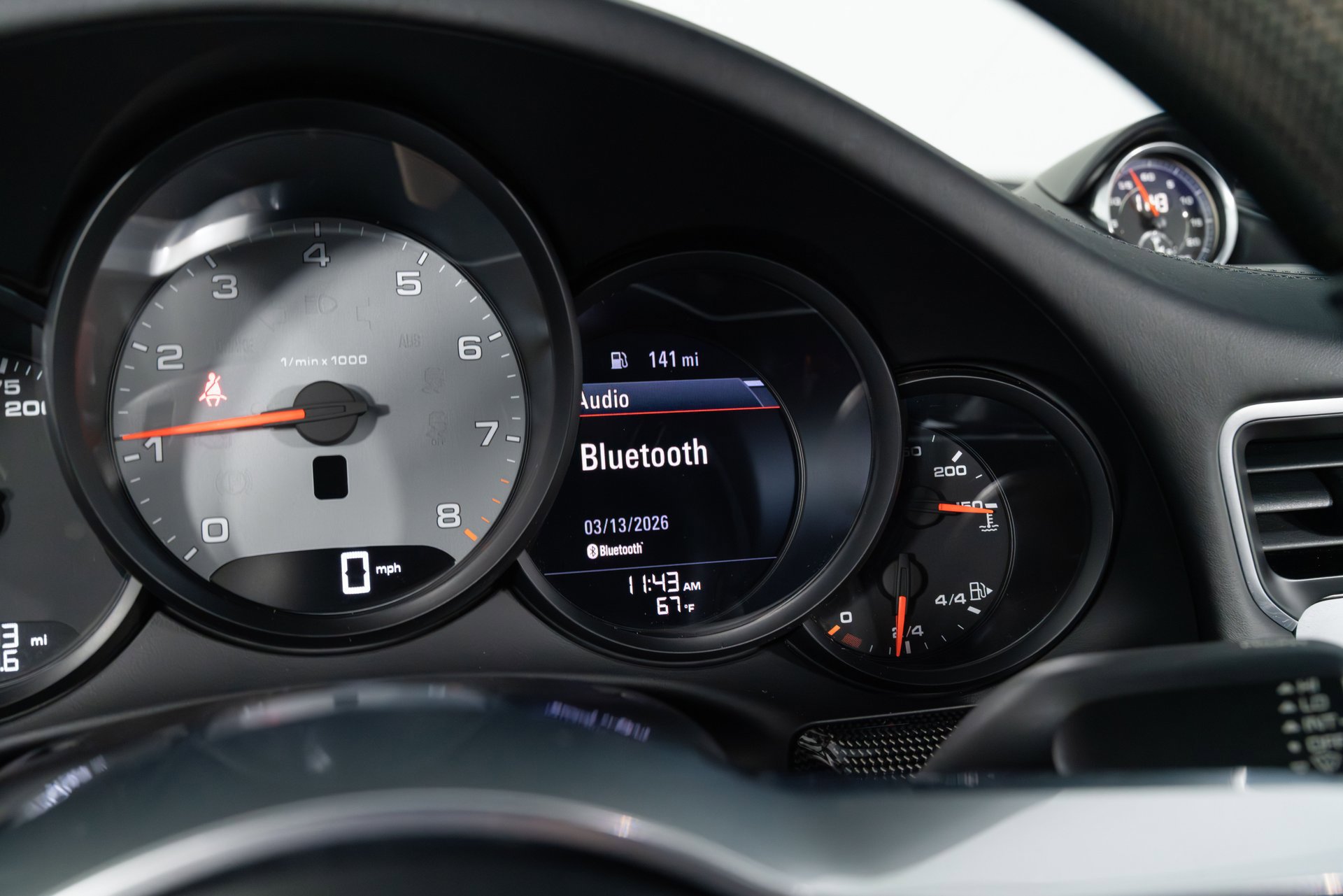 Used 2017 Porsche 911 Carrera S image 30