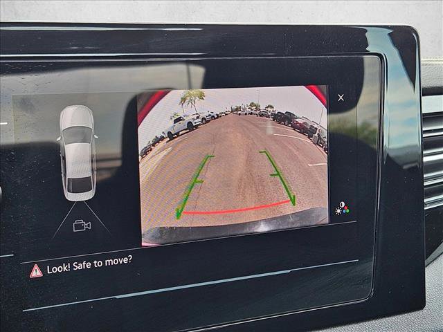 Used 2025 Volkswagen Jetta S FWD image 18