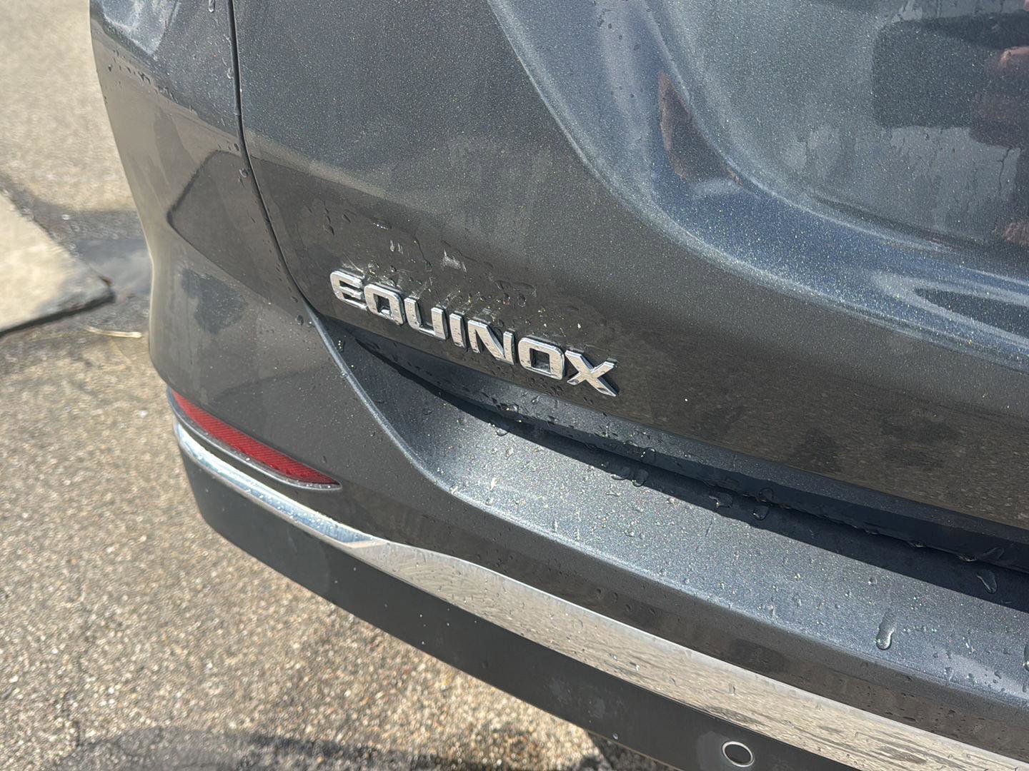 Used 2019 Chevrolet Equinox LT image 5