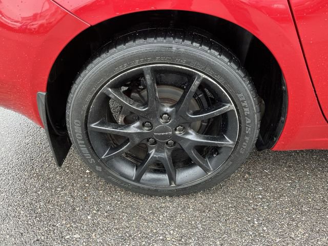 Used 2013 Dodge Dart SXT image 21