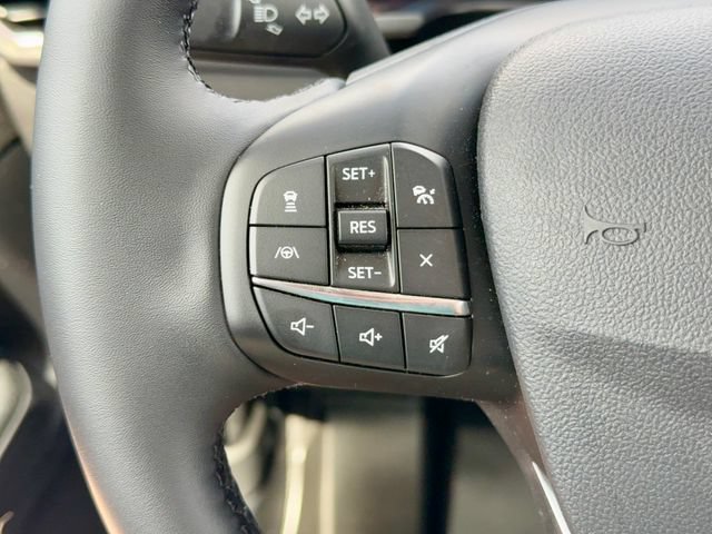 New 2025 Ford Bronco Sport Outer Banks w/ Outer Banks Tech Package+ AWD/4WD image 13