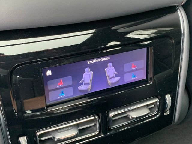 New 2026 Lincoln Aviator Black Label w/ Dynamic Handling Package AWD/4WD image 18