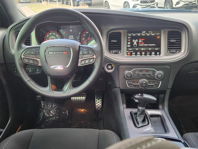 Used 2023 Dodge Charger GT w/ Blacktop Package AWD/4WD image 14