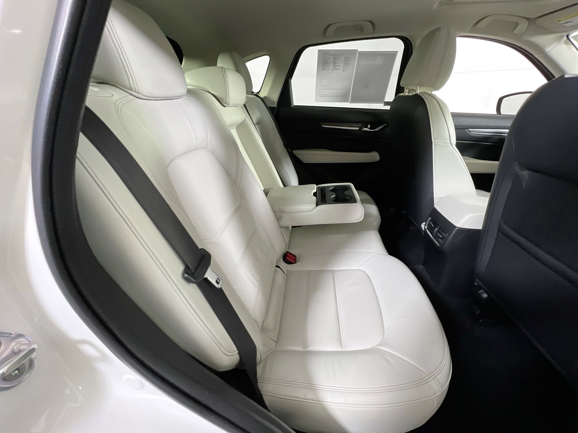 Used 2020 MAZDA CX-5 Grand Touring image 27