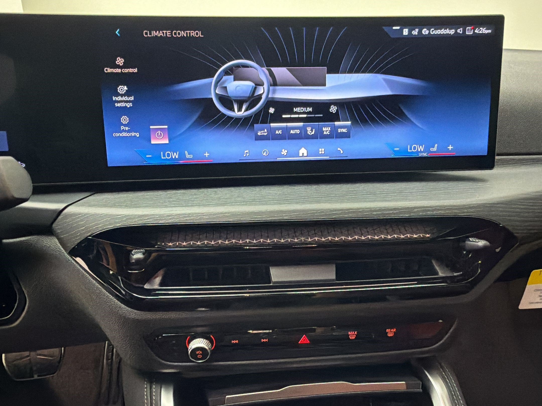 New 2026 BMW 430i w/ M Sport Package RWD image 22
