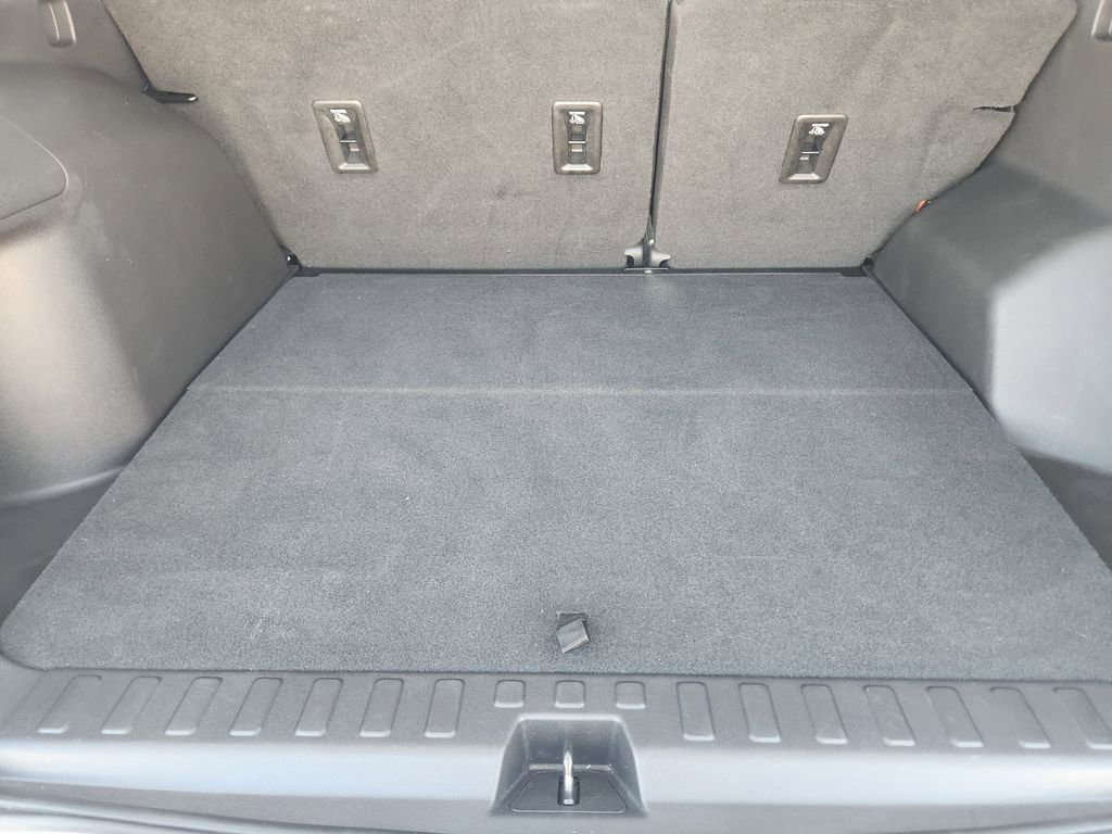 Certified 2019 Chevrolet Equinox LT FWD image 31