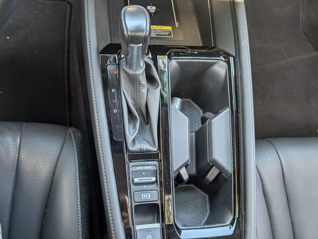 Used 2023 Honda Accord Touring image 26