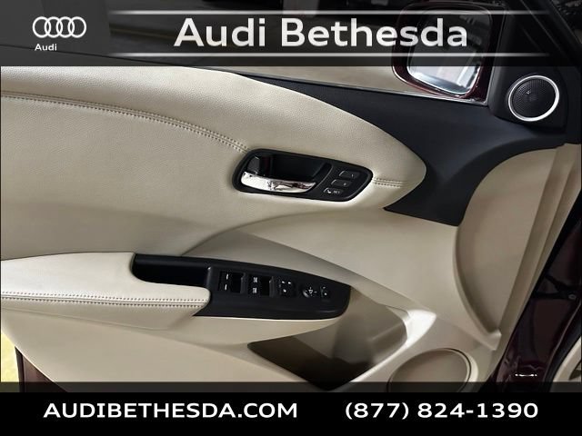 Used 2014 Acura RDX AWD image 14