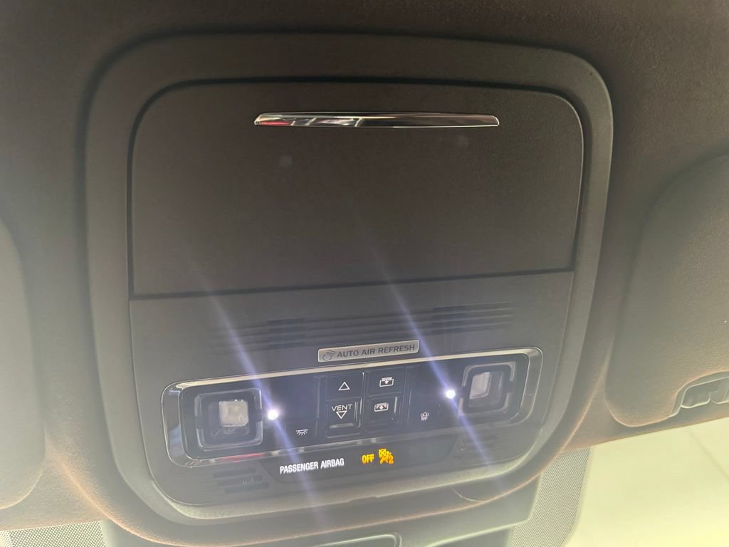 Certified 2023 Lincoln Aviator Black Label w/ Dynamic Handling Package AWD/4WD image 36