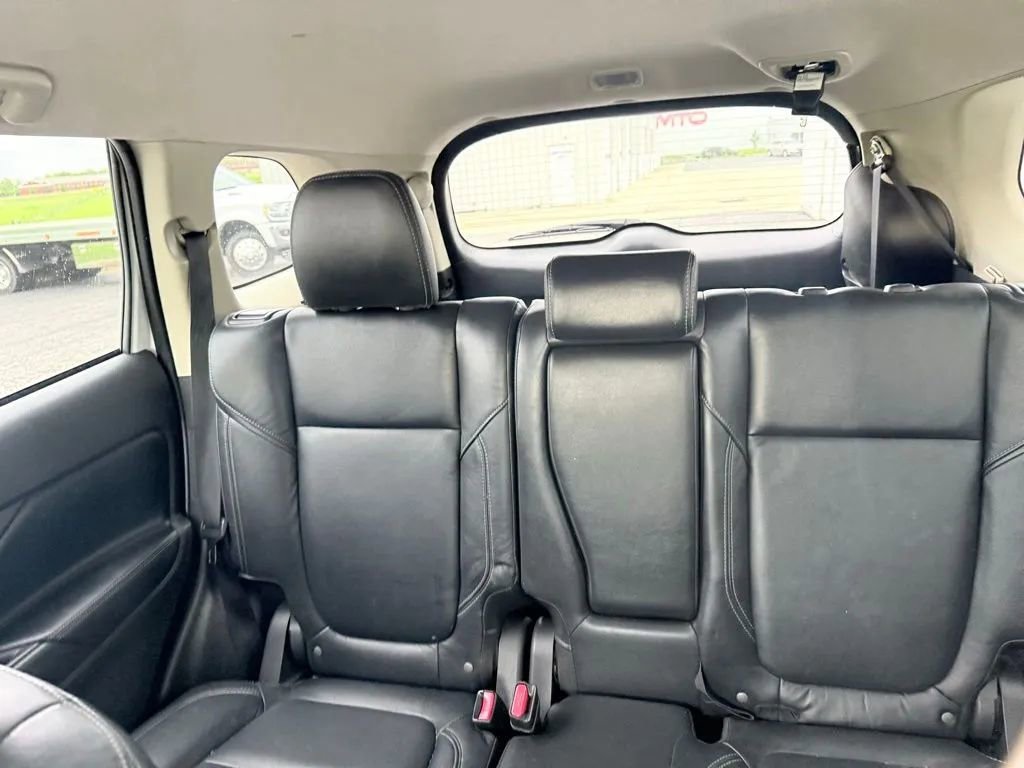 Used 2020 Mitsubishi Outlander SEL AWD/4WD image 21