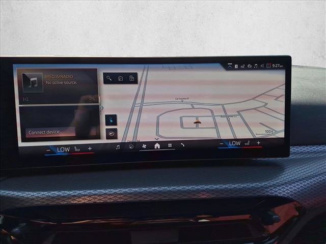 New 2026 BMW i4 eDrive40 w/ M Sport Package RWD image 13