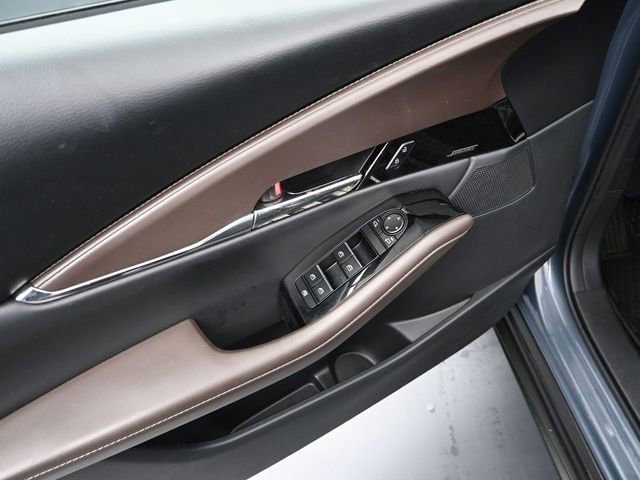 Certified 2023 MAZDA CX-30 2.5 Turbo w/ Premium Package AWD/4WD image 19