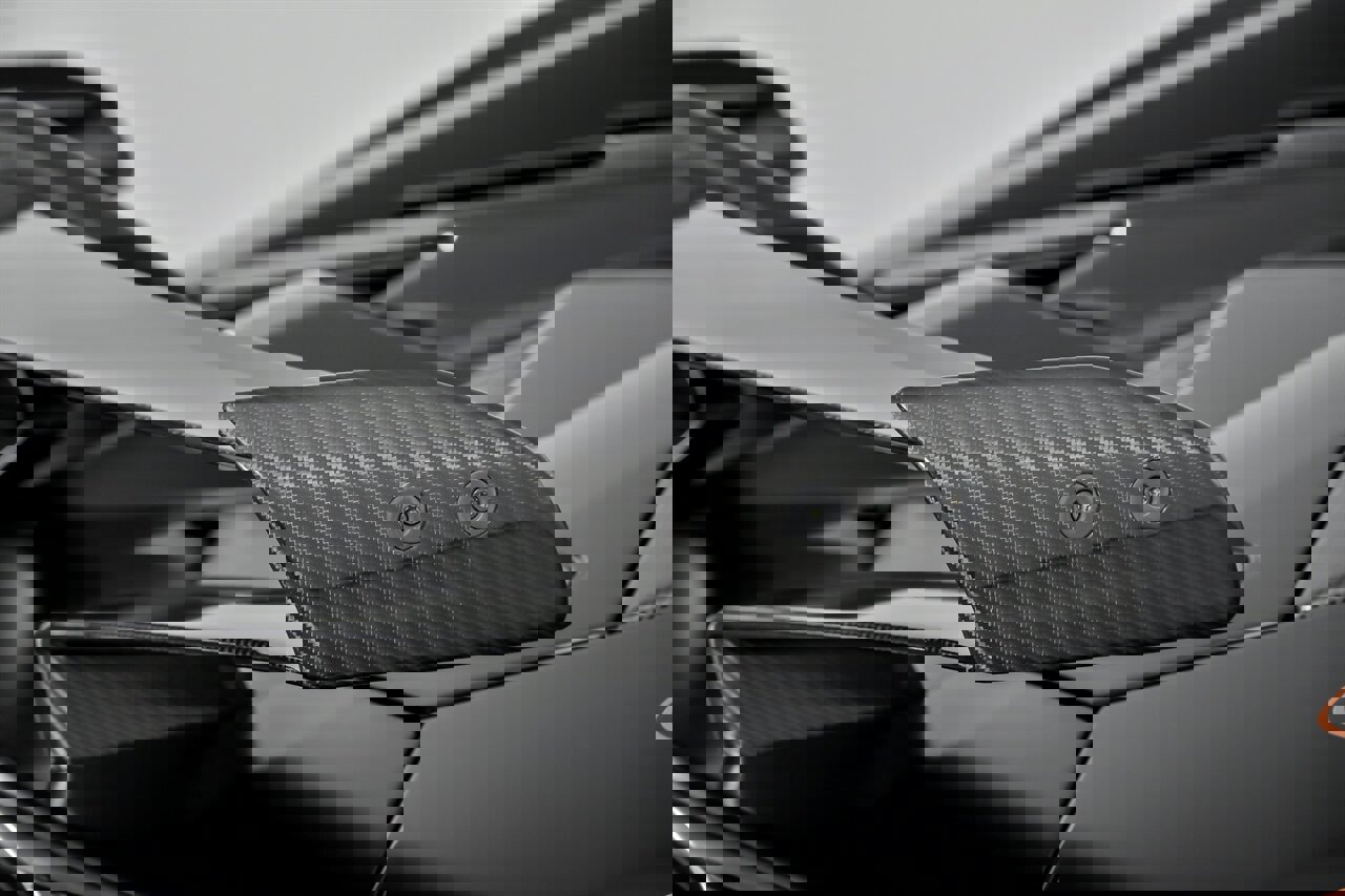 Used 2021 Lamborghini Aventador SVJ image 17