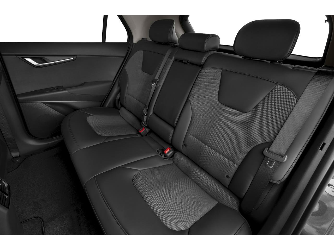 New 2026 Kia Niro Wind w/ Wind Preserve Package FWD image 40