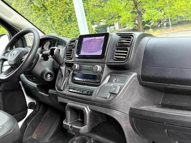 Used 2025 RAM ProMaster 2500 w/ Convenience Group FWD image 22