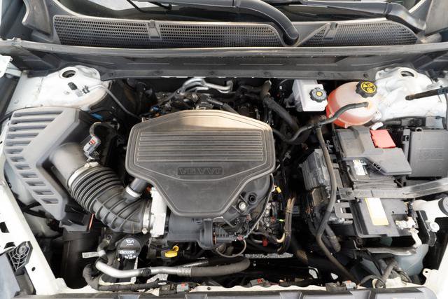 Used 2021 GMC Acadia Denali w/ Denali Technology Package image 10