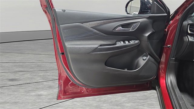 Used 2024 Buick Envista Sport Touring w/ Convenience I Package image 11