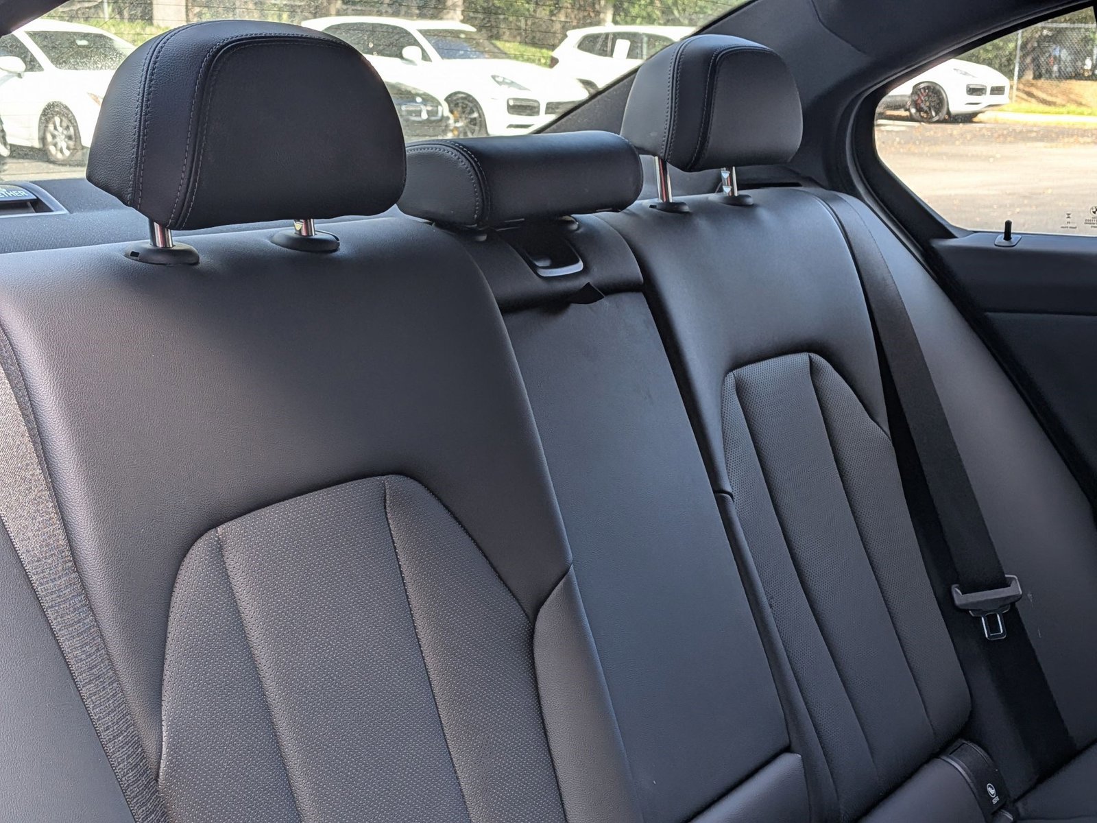 Used 2025 BMW 330i xDrive 330i xDrive image 14