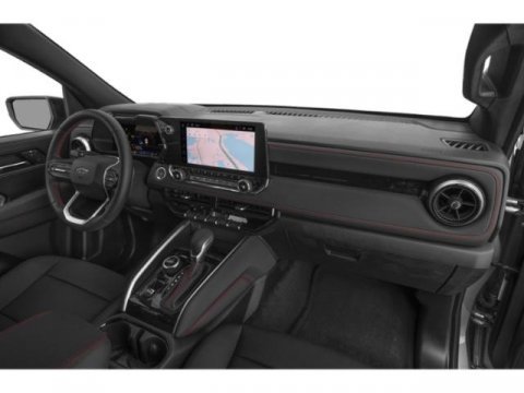 New 2026 Chevrolet Colorado Z71 w/ Technology Package AWD/4WD image 17