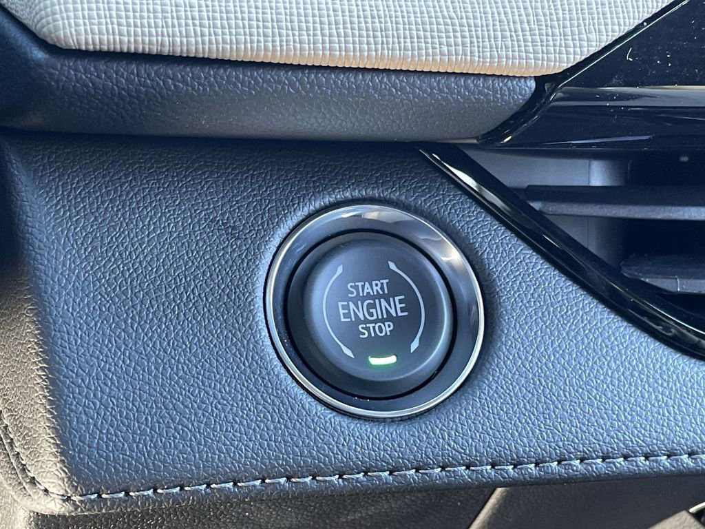 New 2026 Buick Enclave Preferred w/ Super Cruise Package image 16