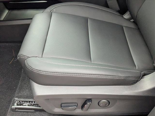 New 2026 Nissan Murano SL video 4