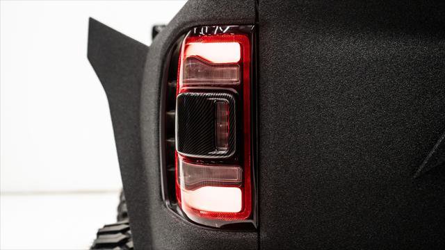 Used 2024 RAM 1500 TRX w/ TRX Level 2 Equipment Group image 9