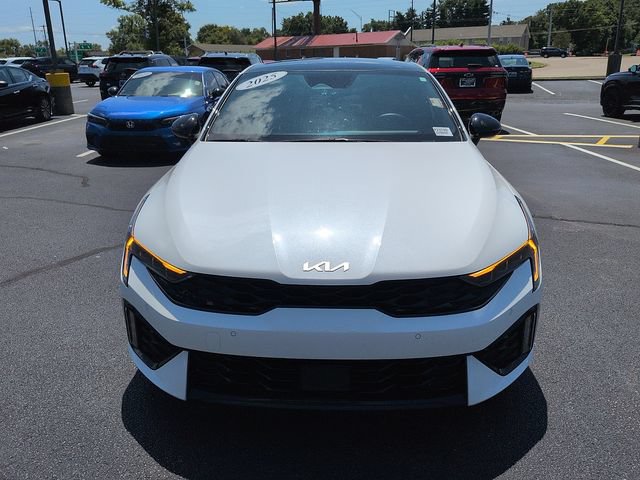 Used 2025 Kia K5 GT-Line w/ GT-Line Premium Package FWD image 2