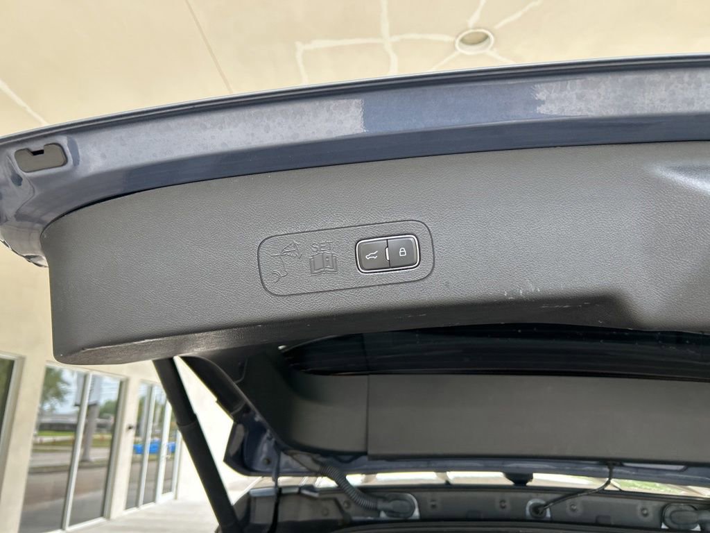 Used 2021 Lincoln Aviator Reserve w/ Equipment Group 201A RWD image 39