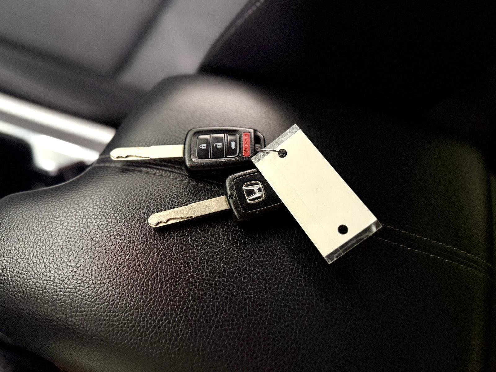 Used 2014 Honda Accord Sport image 25