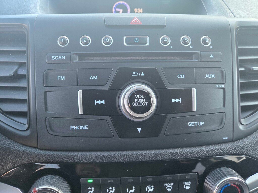 Used 2016 Honda CR-V SE image 18